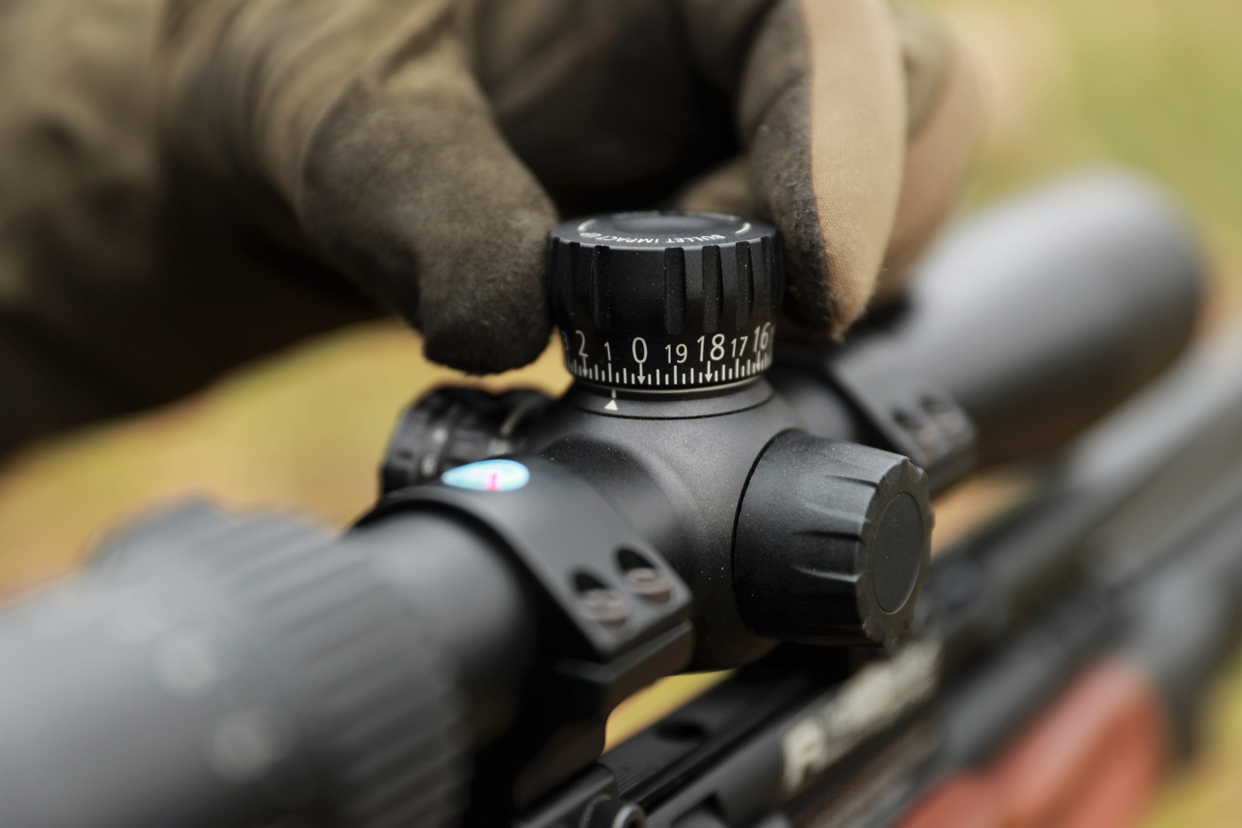 ZEISS Conquest V4