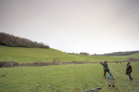 Ugbrooke Park