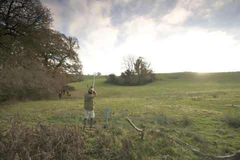 Ugbrooke Park