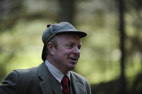 Abbey Shoot North Yorkshire