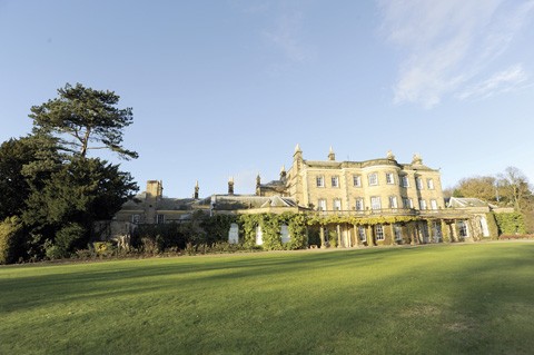 Abbey Shoot North Yorkshire