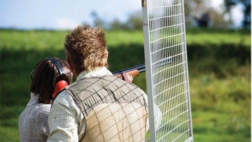 Fiocchi aim to change perceptions of shooting sports