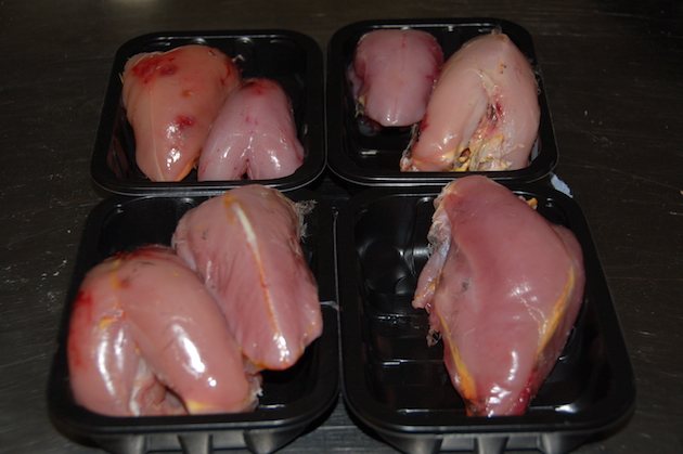 pheasant crowns 