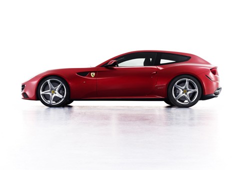 Ferrari.com