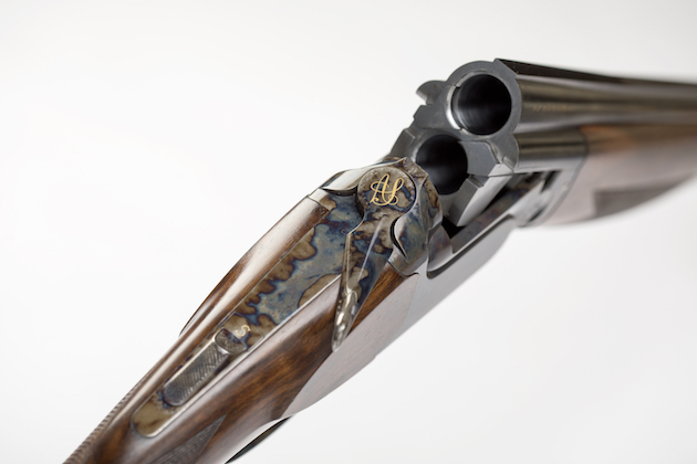 Perugini & Visini HVR