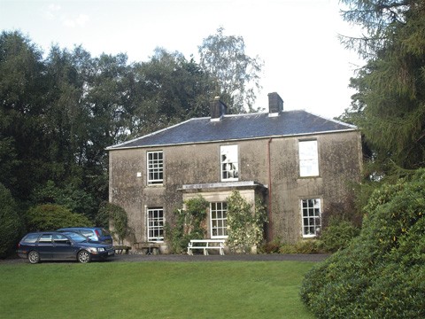 Langholm