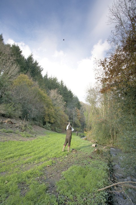 Maristow Devon