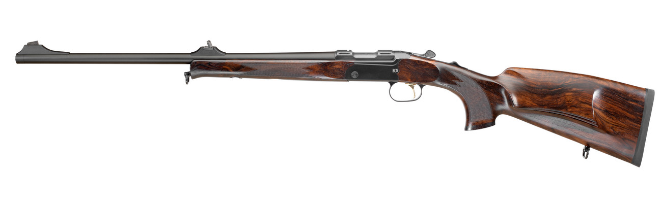 Merkel K5