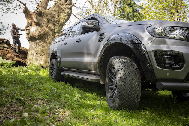Micheldever tires