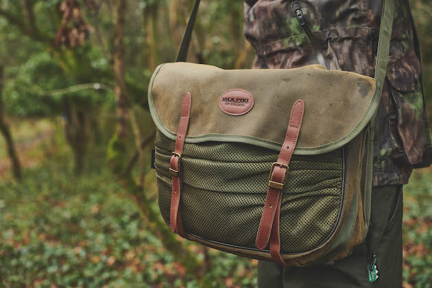 Game bag 