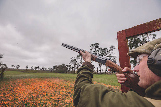 Perazzi High Tech S