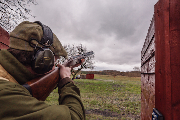 beretta 694