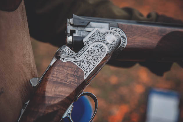 Beretta DT11 L