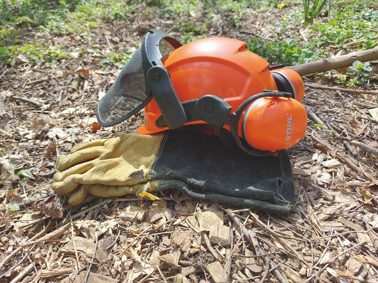 Safety equipmen