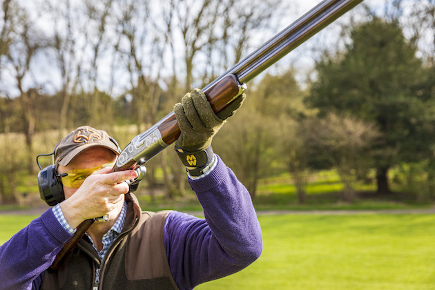 Top 10 guns for game - Shooting UK