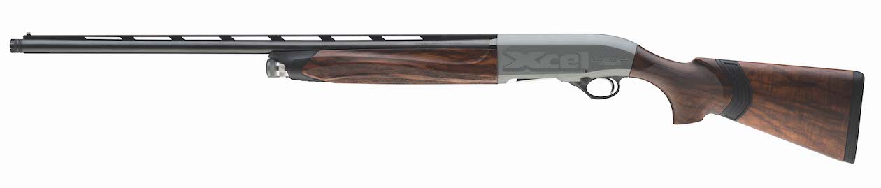 Beretta A400 XCEL Sporting Grey ATS