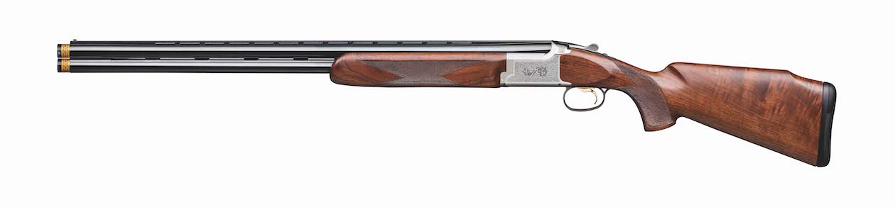 Browning Liberty Light True Left Hand 