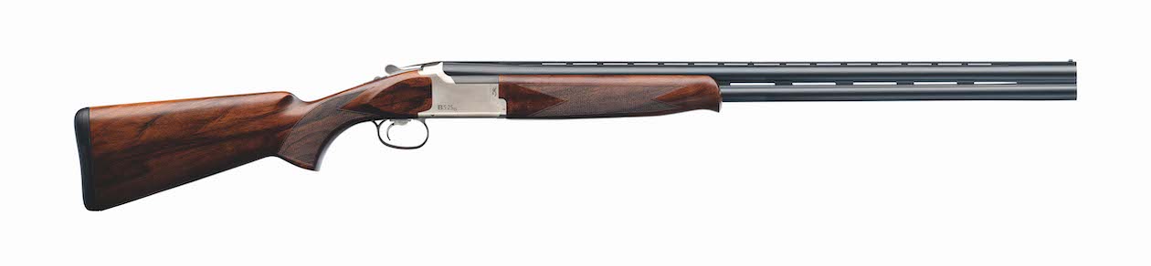 Browning 525 Sporter 1 