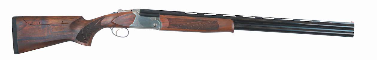Webley & Scott Ladies 900 Boudicea shotgun 