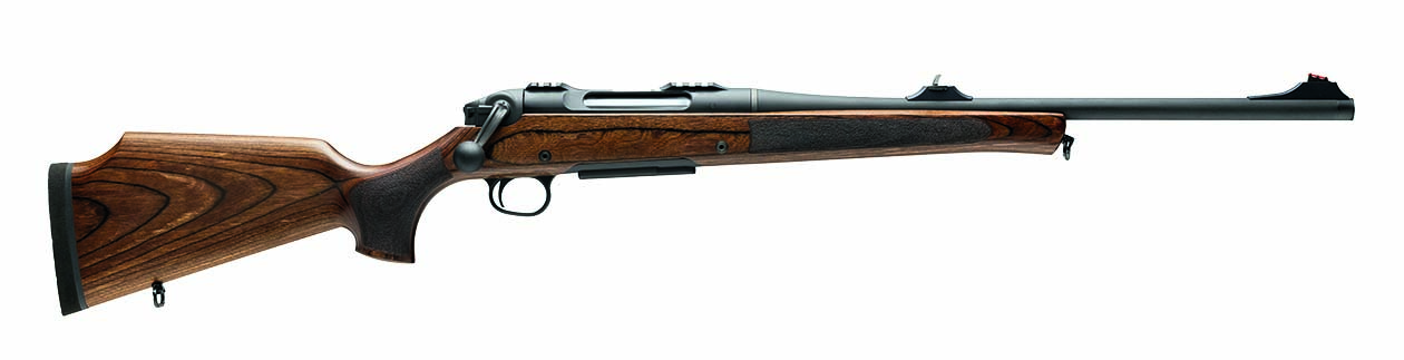 Jaeger NXT .308 win