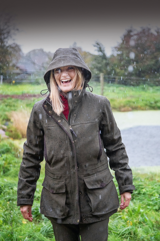 Seeland Woodcock II Advanced jacket