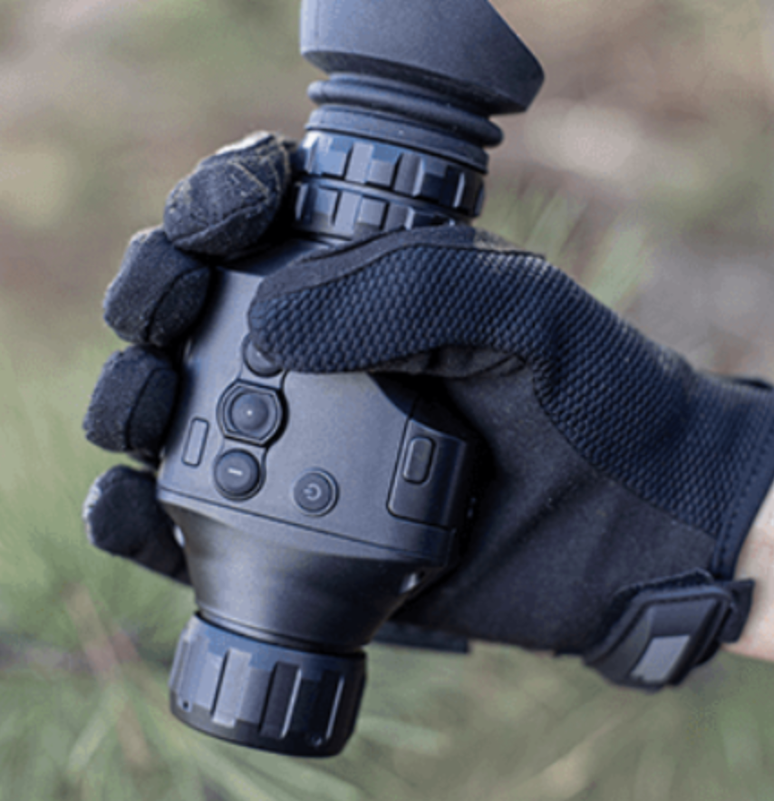 Odin LT Compact thermal monocular
