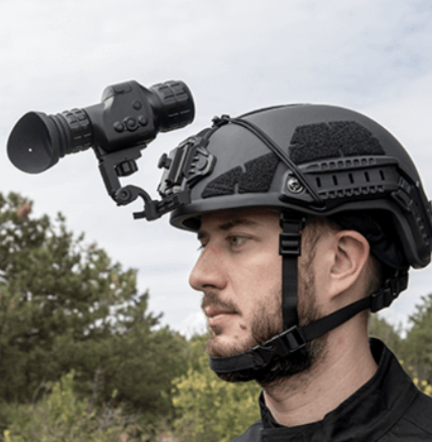 Odin LT Compact thermal monocular