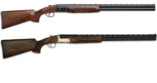 Zoli Kronos shotguns