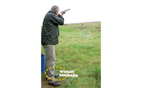  CLAY PIGEON SHOOTING 