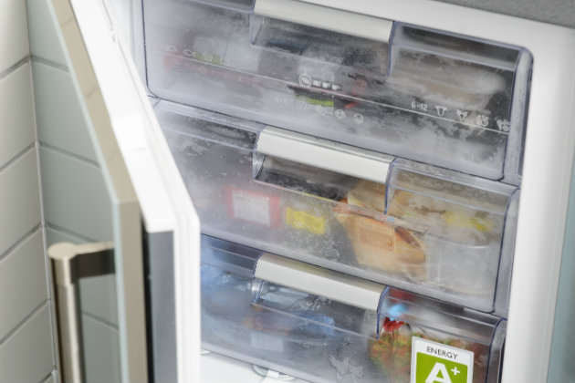 New Year resolutions for shooters include cleaning out freezer 