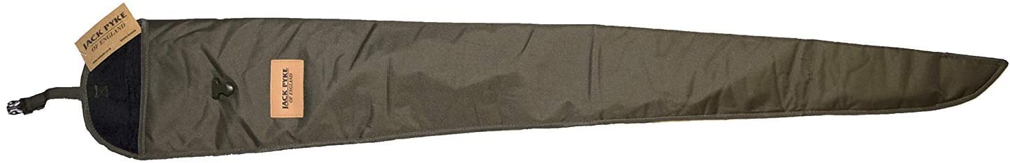 thumbnail image 2 of Jack Pyke Rifle Slip Green - Ronnie Sunshines 2 of 10