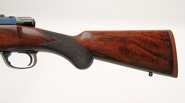 rifle stocks wood