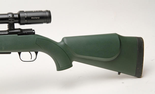 rifle stocks synthetic 