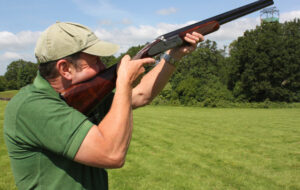 Improve your gun-mount with these exercises you can do at home | ShootingUK