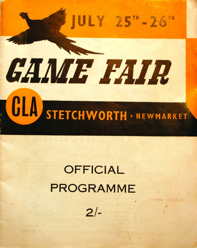 Field & Country Fair offers alternative to CLA Game Fair in 2016