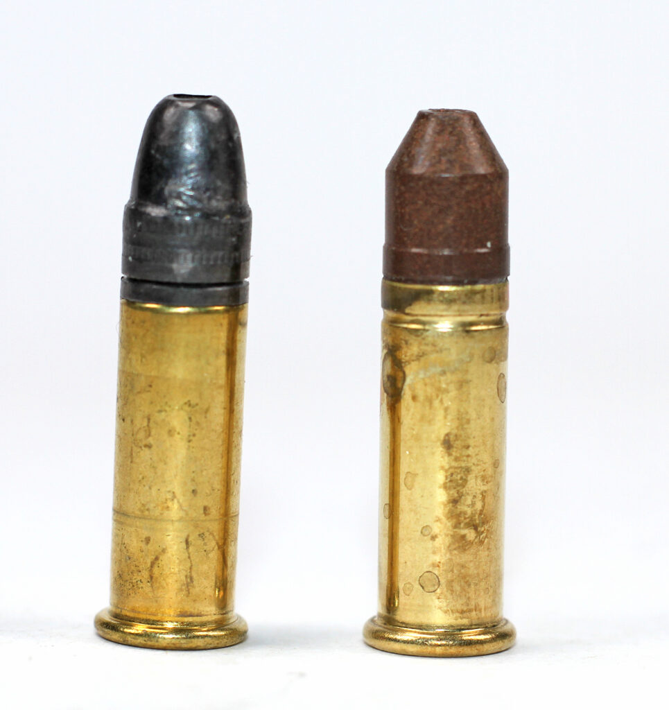The pros and cons of lead-free bullets - ShootingUK