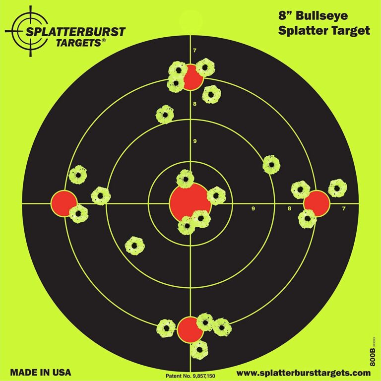 best-air-rifle-targets-for-garden-airgunning-at-home-shootinguk