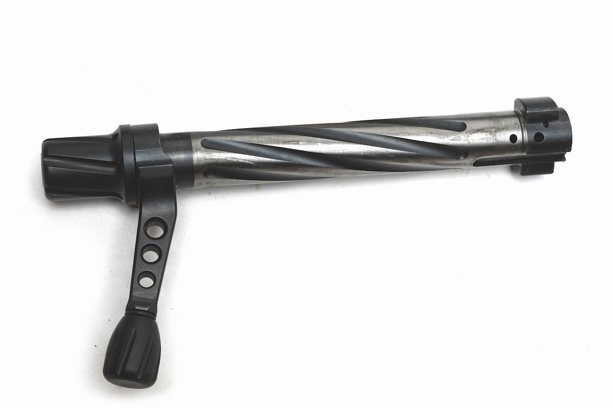 Christensen Arms Ridgeline Reviewed By Shooting Times Magazine | ShootingUK