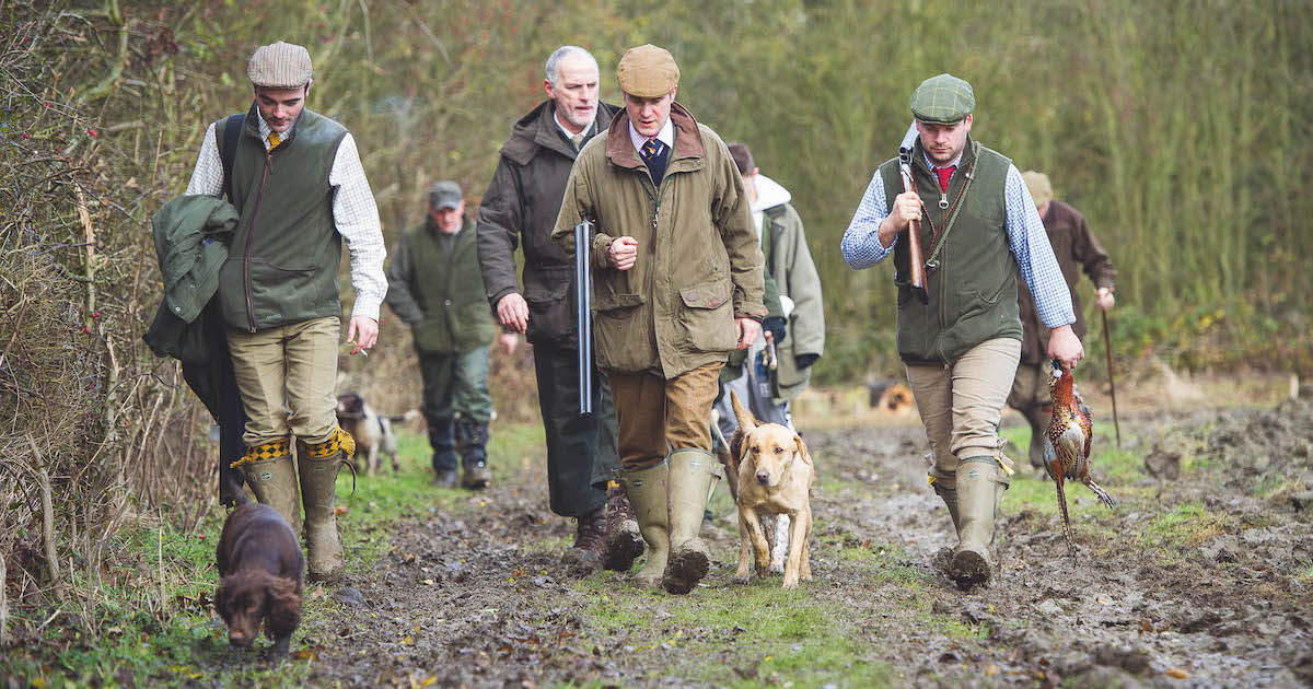 Shotgun licence waiting time - what are the latest police force figures ...